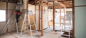 Entreprise de rénovation de la maison et de rénovation d’appartement à Dombrot-sur-Vair
